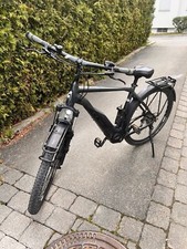Cube E bike 29 Zoll Elektro Fahrrad Fahrradträger 2 Batterien⚡️E-Bike E-MTB