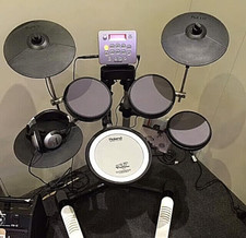 ROLAND HD3 DRUM KIT
