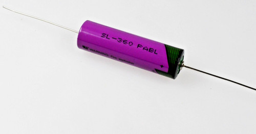 360 tadiran lithium - tadiran,