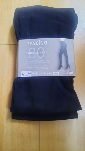 Fascino den mikrofaser - 80,