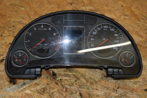 Original audi tacho - original,