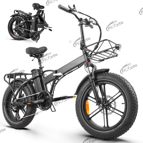 Ebike zoll elektrofahrrad - 20,