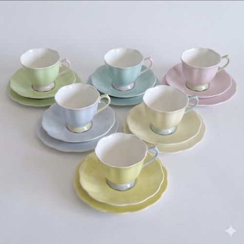 Royal albert fine china - albert, tea
