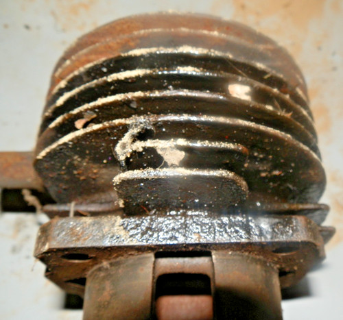 Vespa piaggio zylinder 50ccm - vespa,