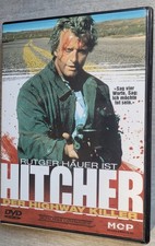 DVD Hitcher der Highwaykiller