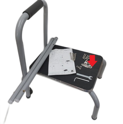 Maximex sicherheits tritt - maximex,