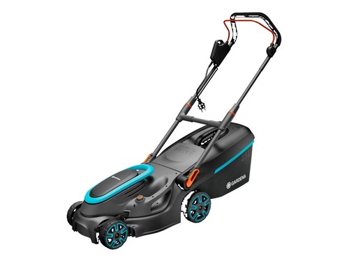 Gardena elektro rasenmäher - gardena, elektro-rasenmäher