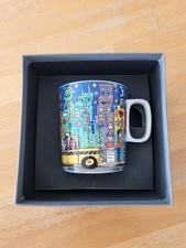 James Rizzi Rosenthal