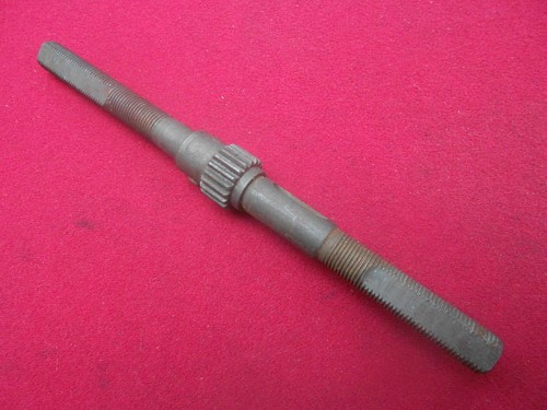 Vintage sturmey archer gang - archer,