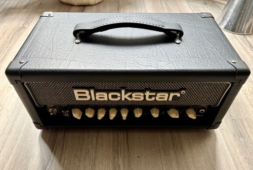 Blackstar ii topteil - ii,