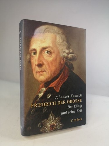 Friedrich der grosse - der,