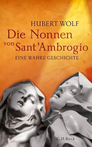 Die nonnen von - nonnen,