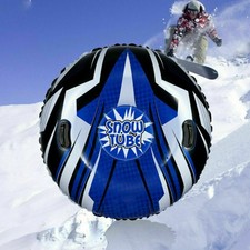 Blizzard Snow Tube