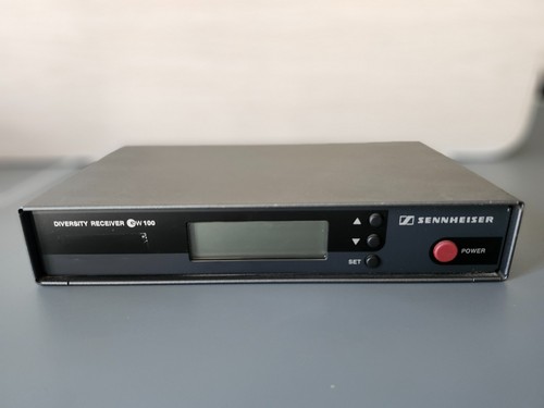 Sennheiser 100 g2 - ew,