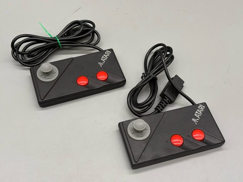 Atari 30 paddle - 2x,