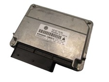 Steuergerät Verteilergetriebe