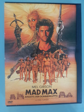 MAD MAX 3 - JENSEITS DER