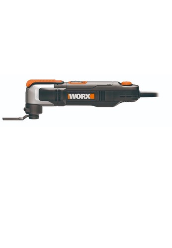 Worx wx686 sonicrafter 250w - sonicrafter,
