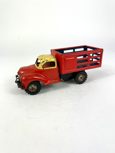 Gama lkw kipper - gama,