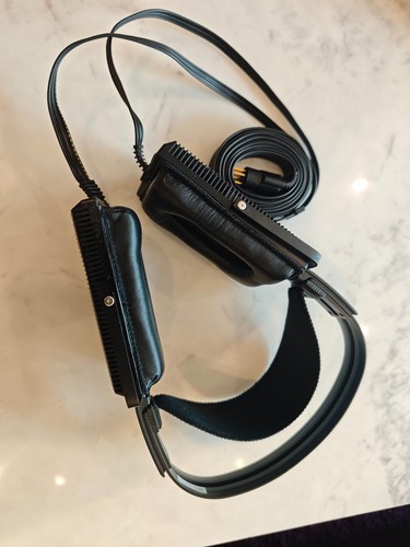 Stax 507 elektrostat - stax,