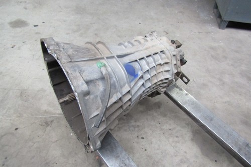Opel omega schaltgetriebe - opel,