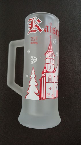 Glas weihnachtsmarkt - glas,