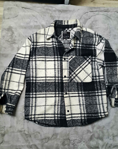 Bershka herren oversize - bershka,