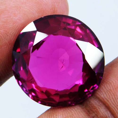 Zertifizierter rund pinker - rund,