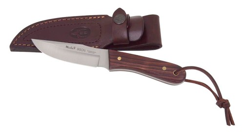 Muela bison jagdmesser - muela,