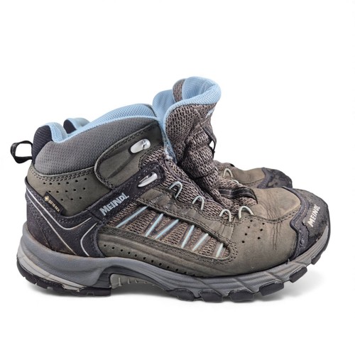 Meindl journey lady mid - journey, gtx