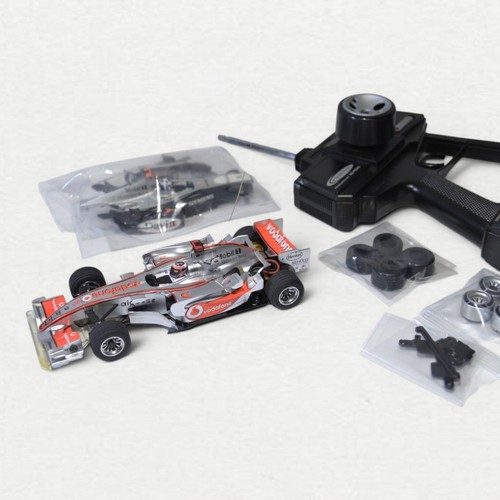 Kyosho mini am27mhz - kyosho, f1