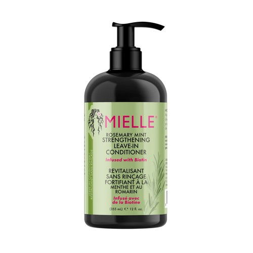 Mille rosemary mint - rosemary, blend