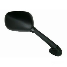 Spiegel schwarz rechts für