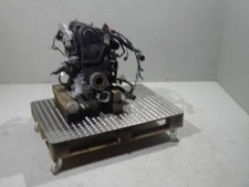 Motor ohne Anbauteile (Diesel) AUF VW Passat (3B3) 1.9 TDI