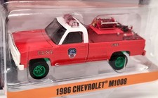 Greenlight 1/64 Chevrolet