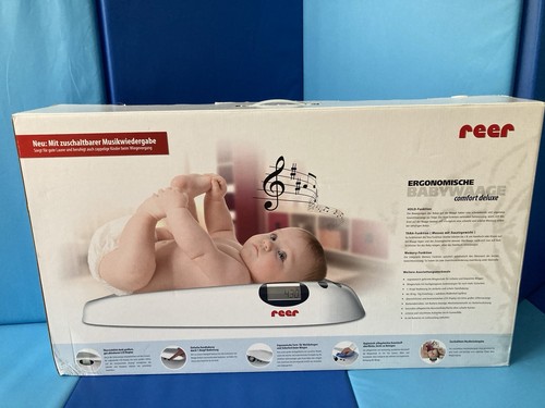 Reer 6409 ergonomische comfort - 6409,