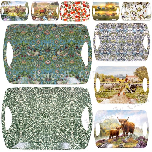 William morris serviertablett - william,