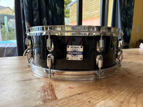 Yamaha stage custom snare - custom,