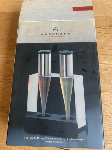 Auerhahn mensa essig öl - auerhahn,