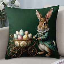 Ostern Kissen Kissenbezug