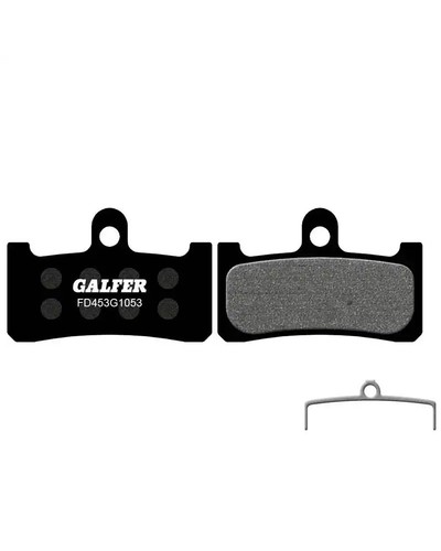 Galfer bike standard - galfer,