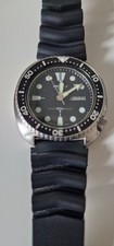 Seiko 6309 7040 scuba - 6309, turtle
