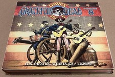 GRATEFUL DEAD Dave's Picks