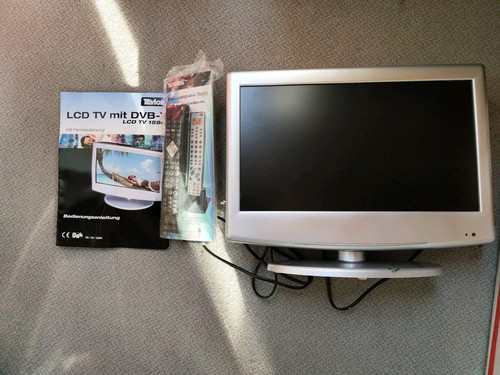 Tevion lcd 1594 - tevion,