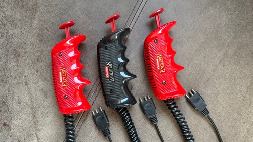 Carrera exklusiv - 3x,