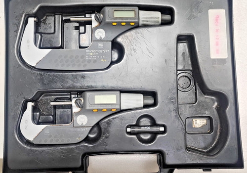 Tesa micromaster ip54 - tesa, rs