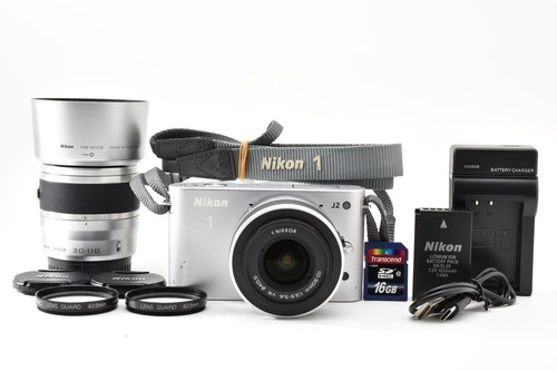 Nikon mit 1nikkor 10 - j2,