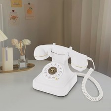 Antikes Telefon Retro Vintage