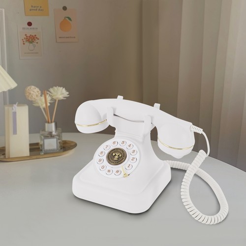 Antikes telefon retro vintage - antikes,