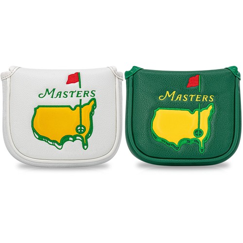 Grün embroidery golf - grün, pu